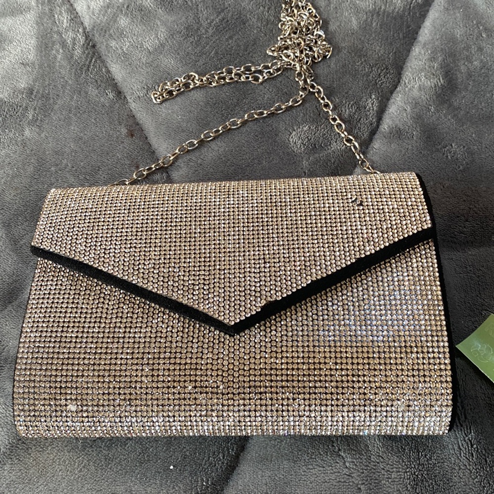 Ladies clutch